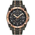 Bulova Men's Icon
