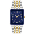 Bulova Women's Quadra