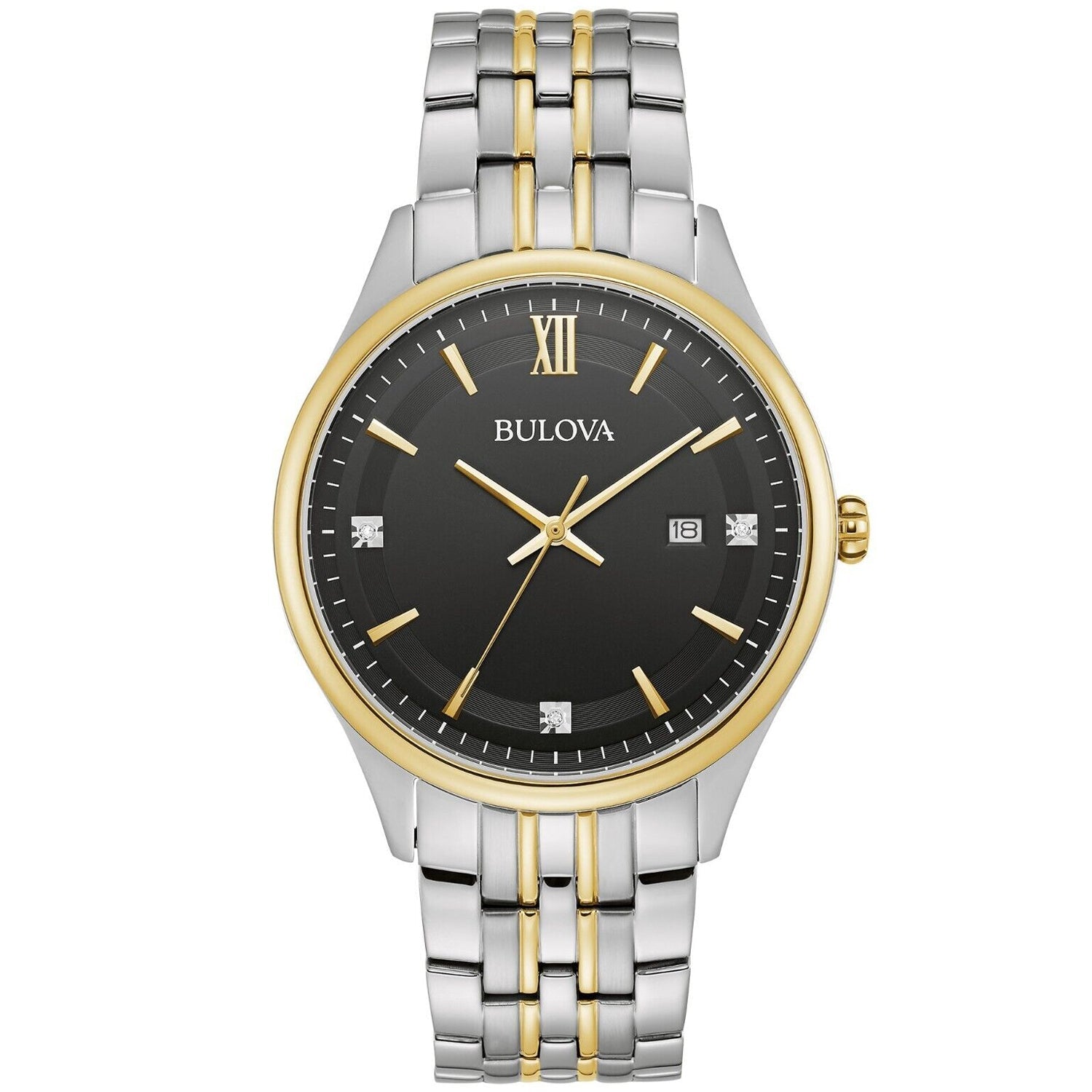 Bulova Men's Classic