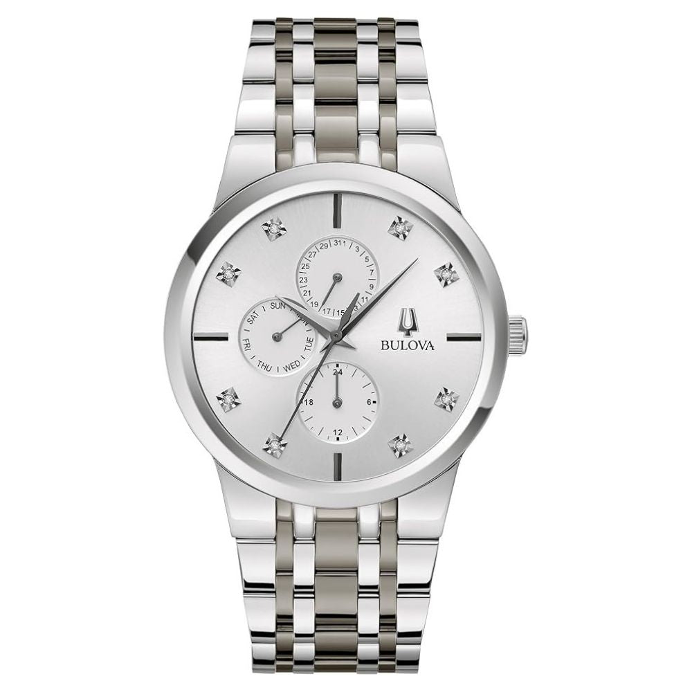 Bulova Men's Modern