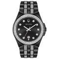 Bulova Men's Crystal