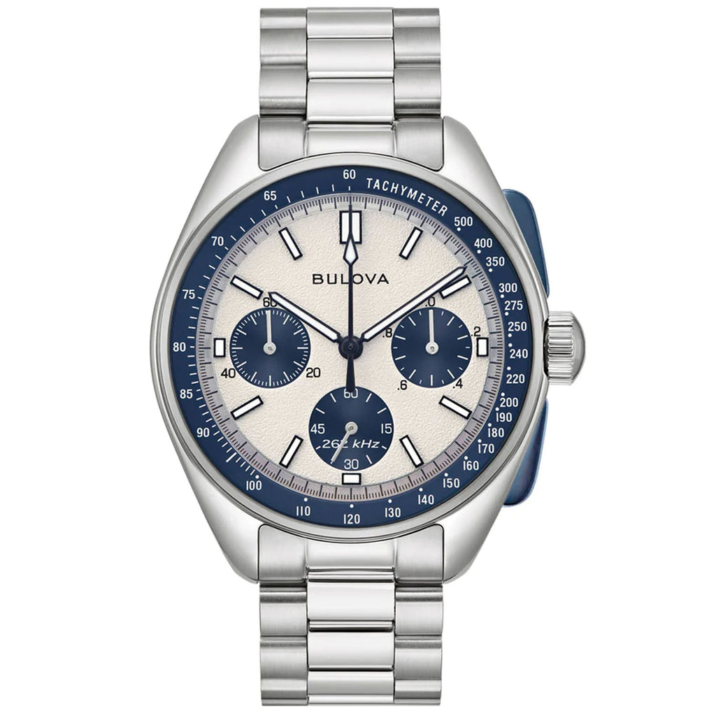 Bulova Men's Lunar Pilot