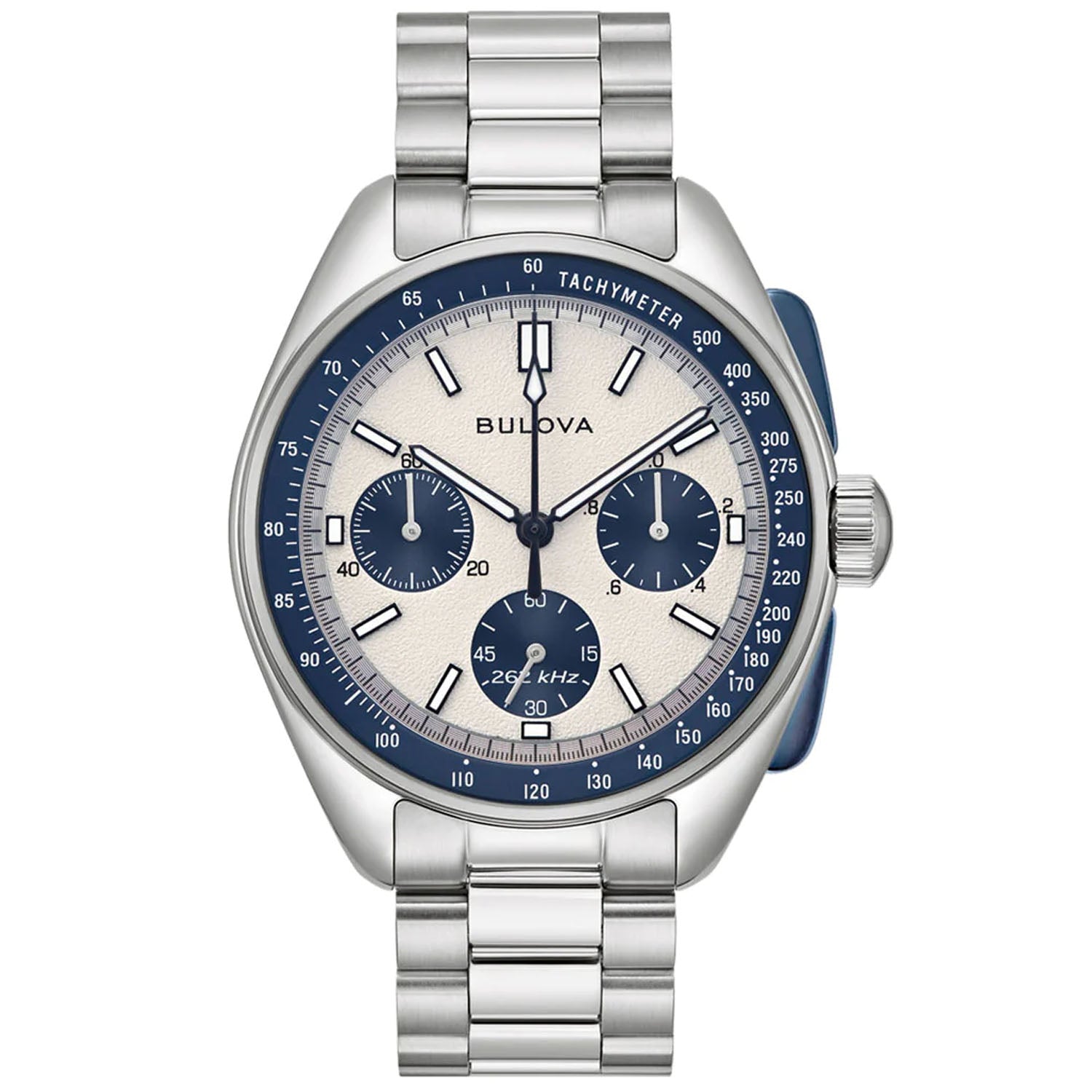 Bulova Men's Lunar Pilot