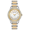 Bulova Women's Crystal