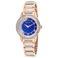 Bulova Women's TurnStyle