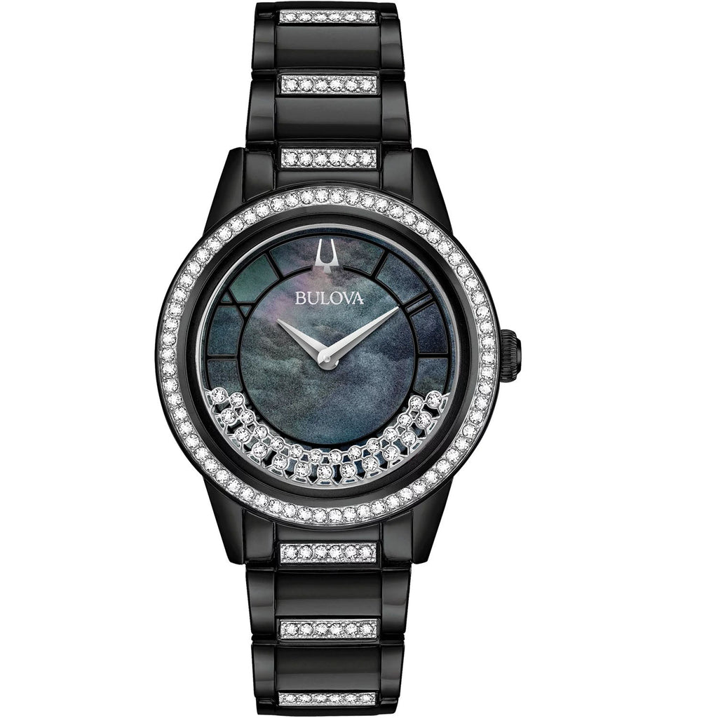 Bulova Women's TurnStyle