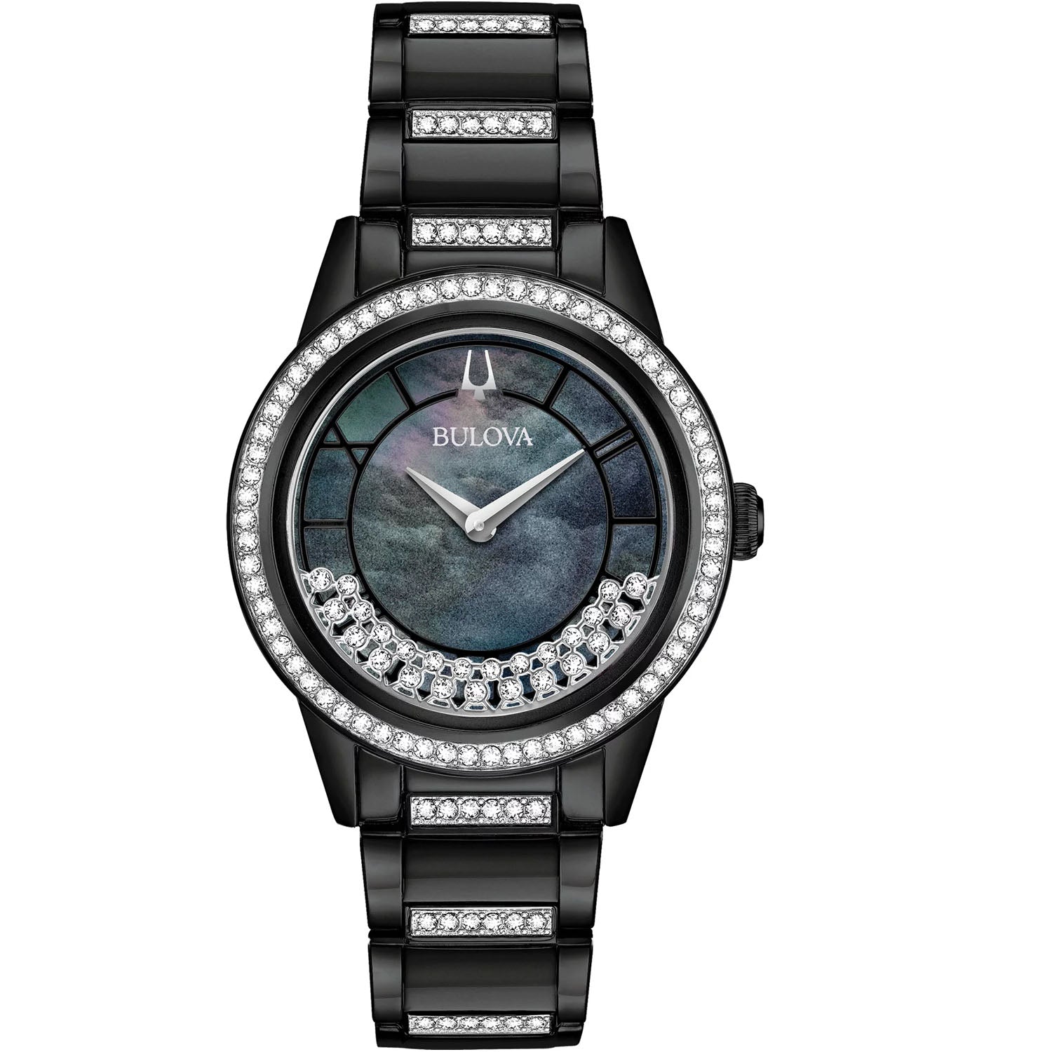 Bulova Women's TurnStyle