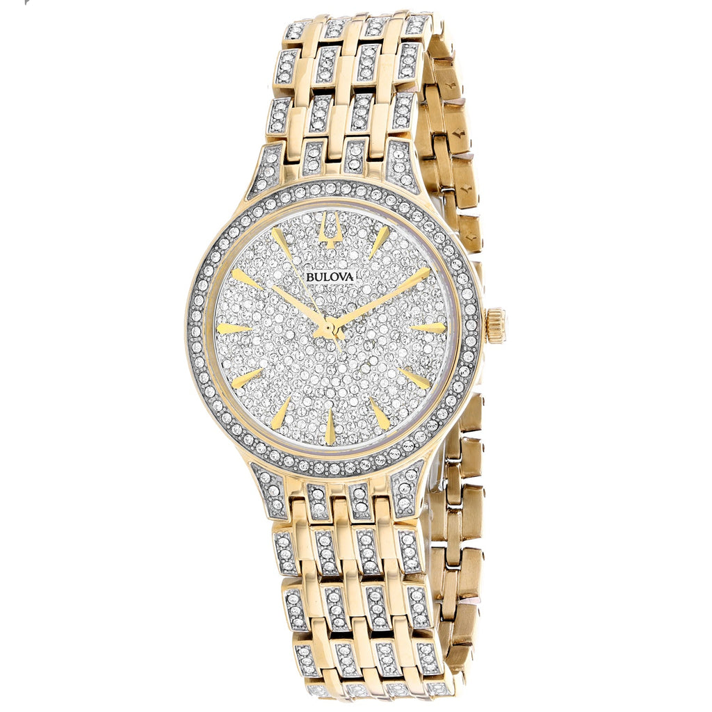 Bulova Women's Phantom