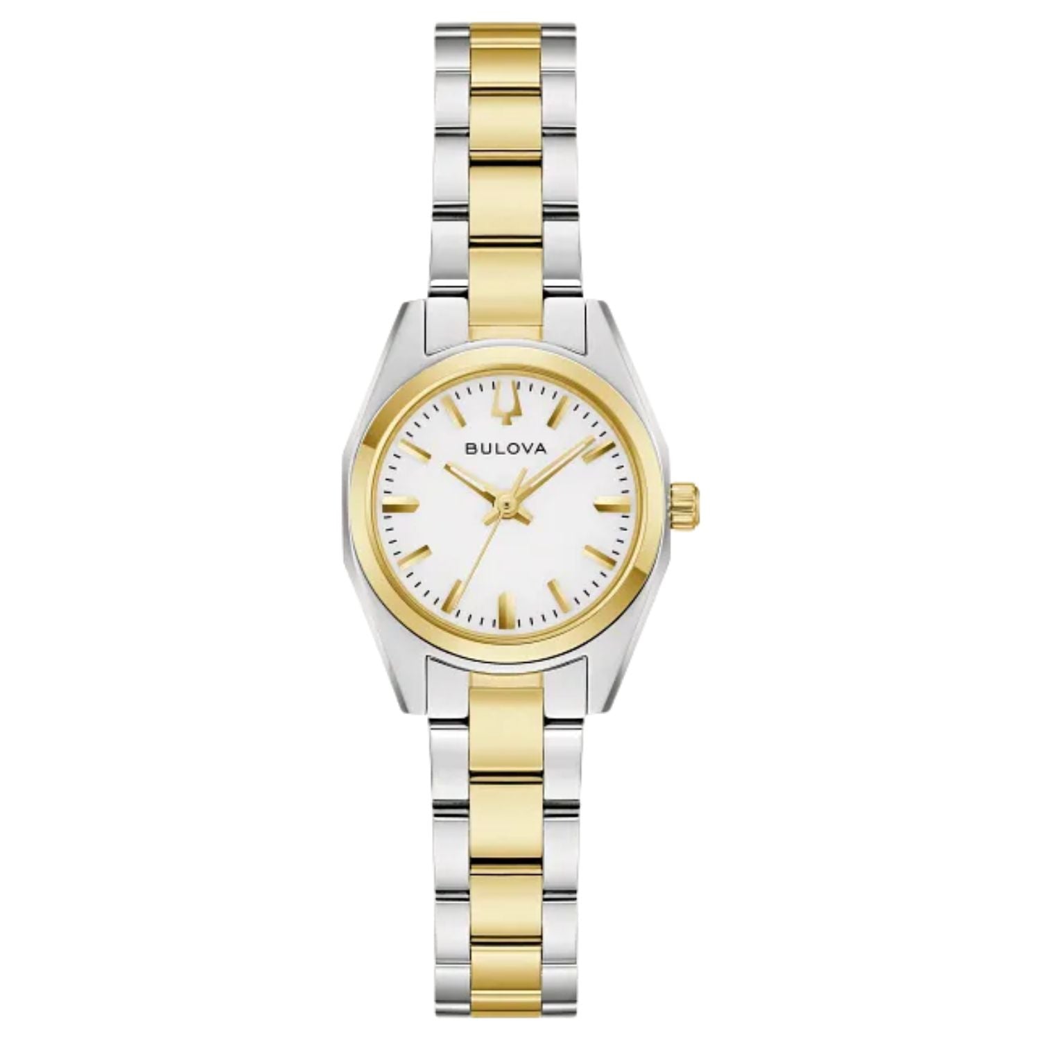 Bulova Women's Surveyor