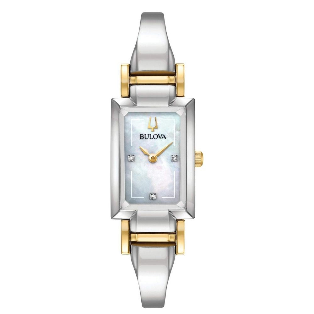 Bulova Women's Classic