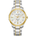 Bulova Women's Marina Star