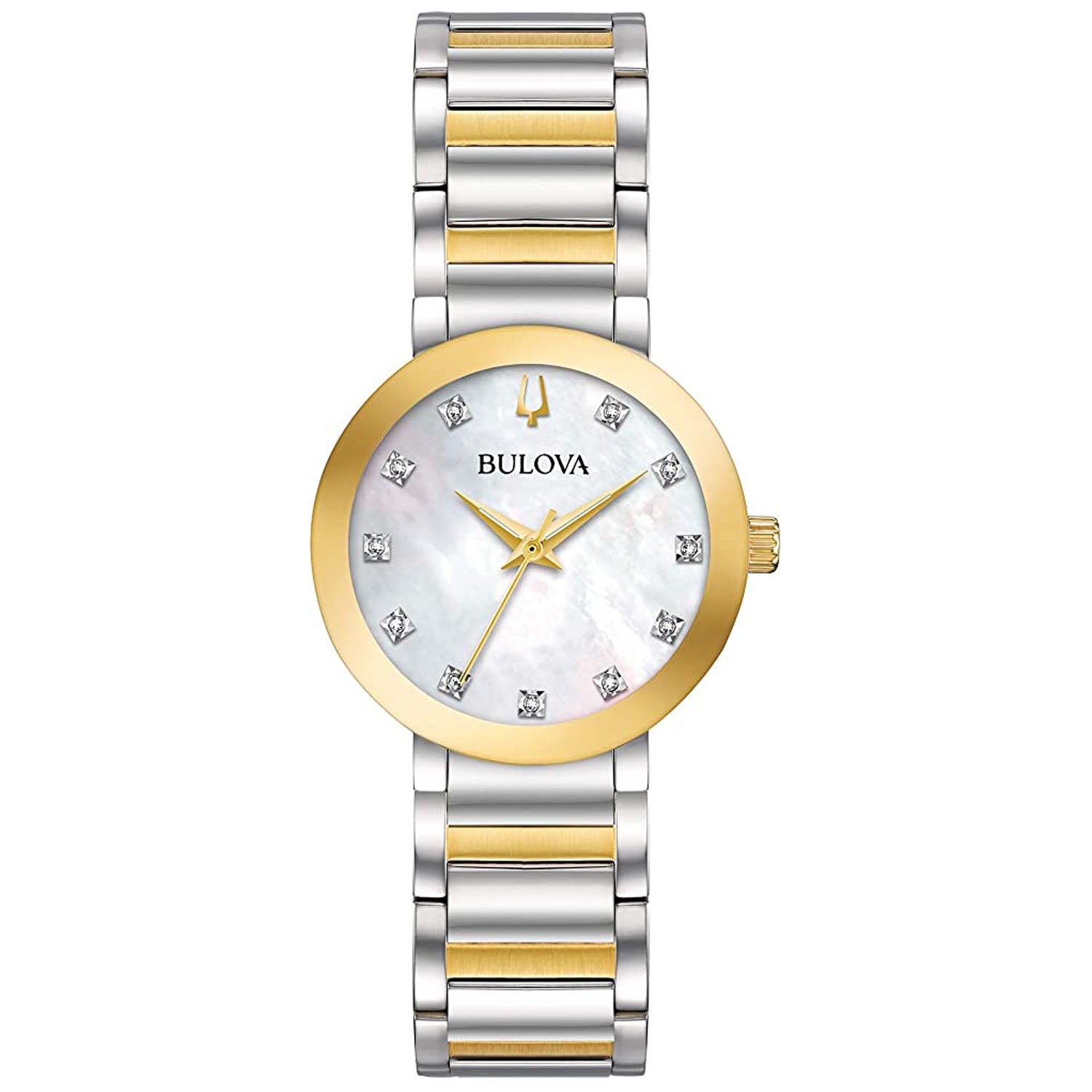 Bulova Women's Futero