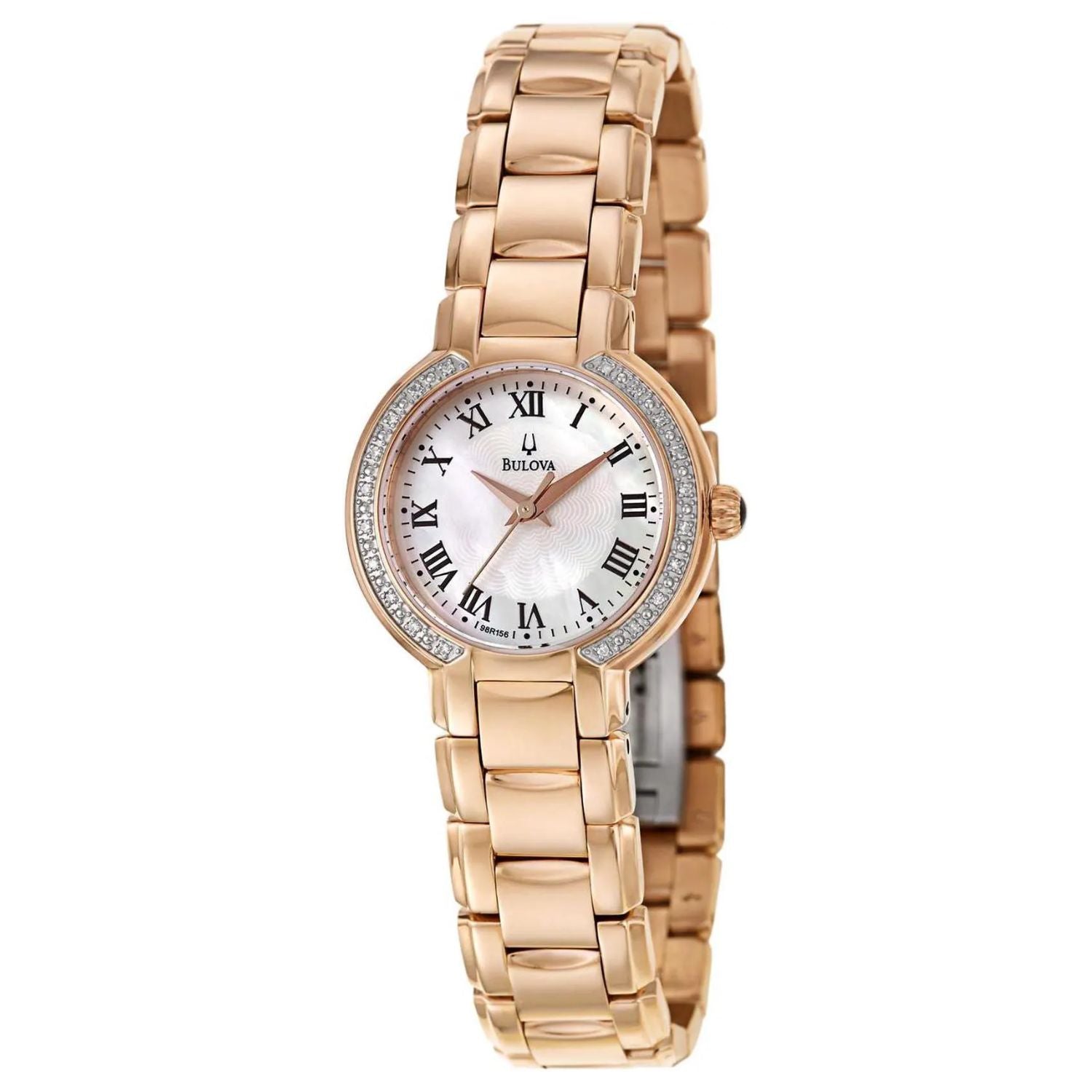 Bulova Women's Classic
