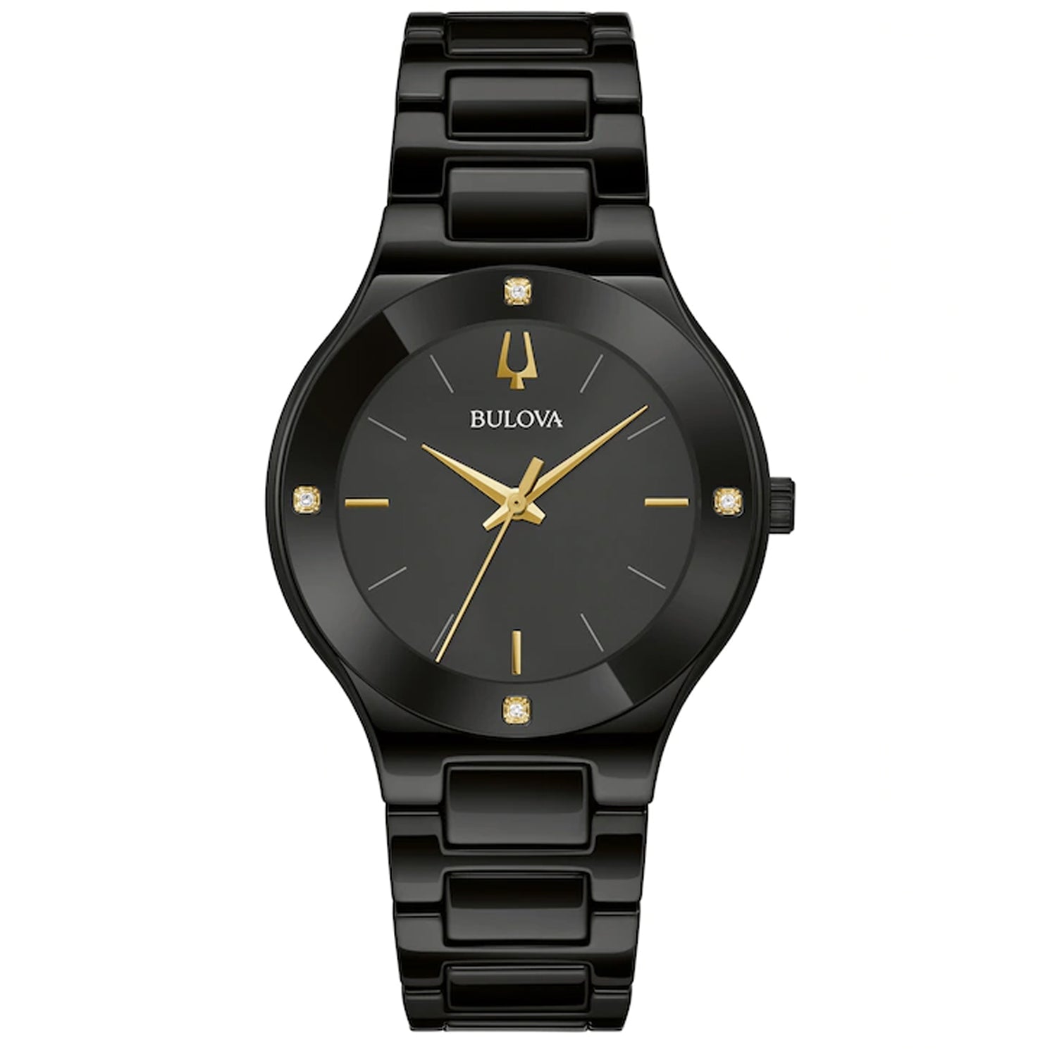 Bulova Women's Millenia