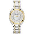 Bulova Women's Duality