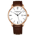 Stuhrling Men's Ascot