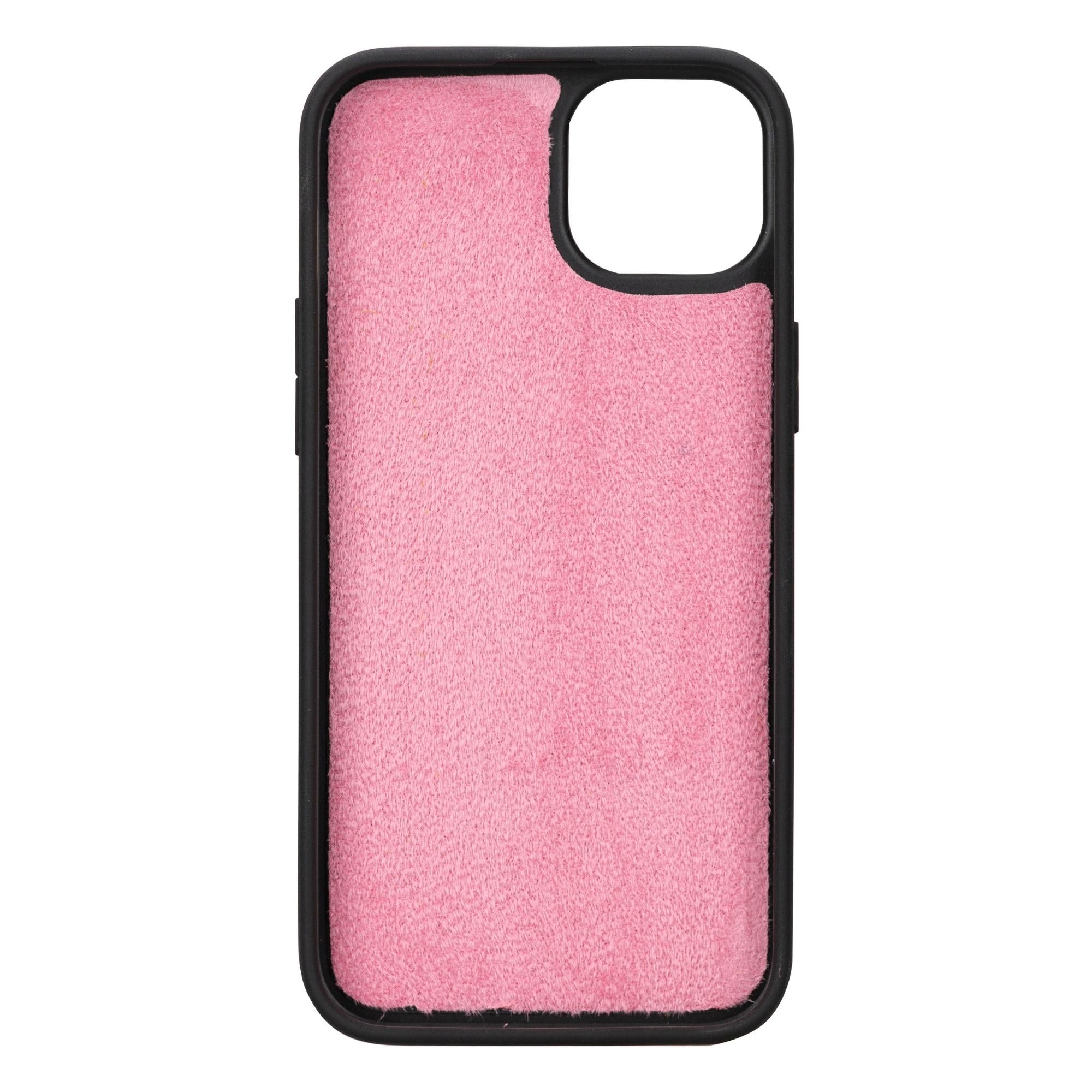 Casper iPhone 14 Series Detachable Leather Wallet Case
