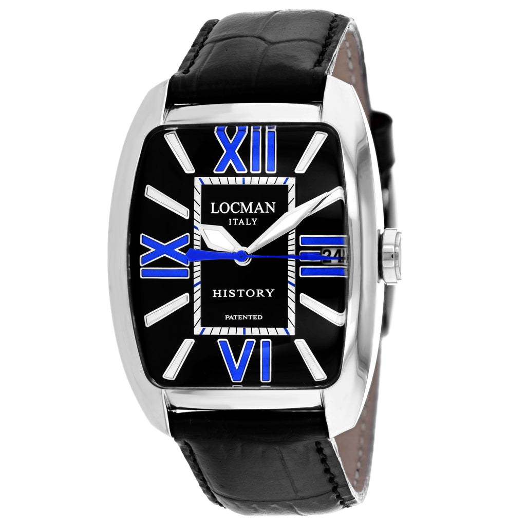 Locman Men's Classic