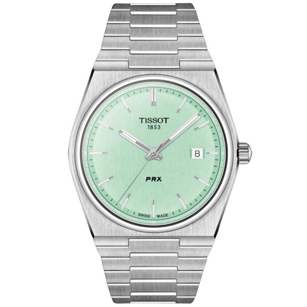 Tissot Men's T-Classic PRX