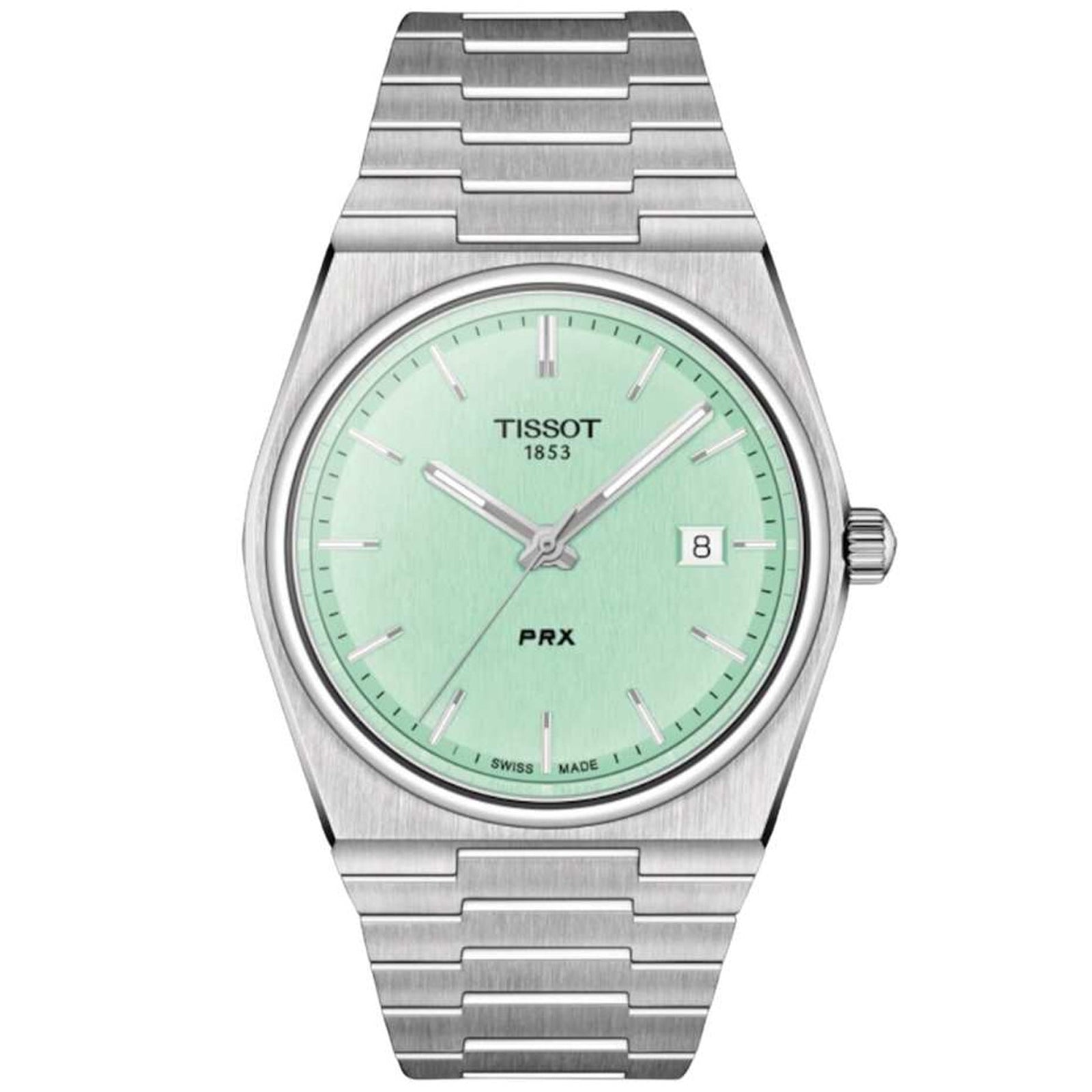 Tissot Men's T-Classic PRX