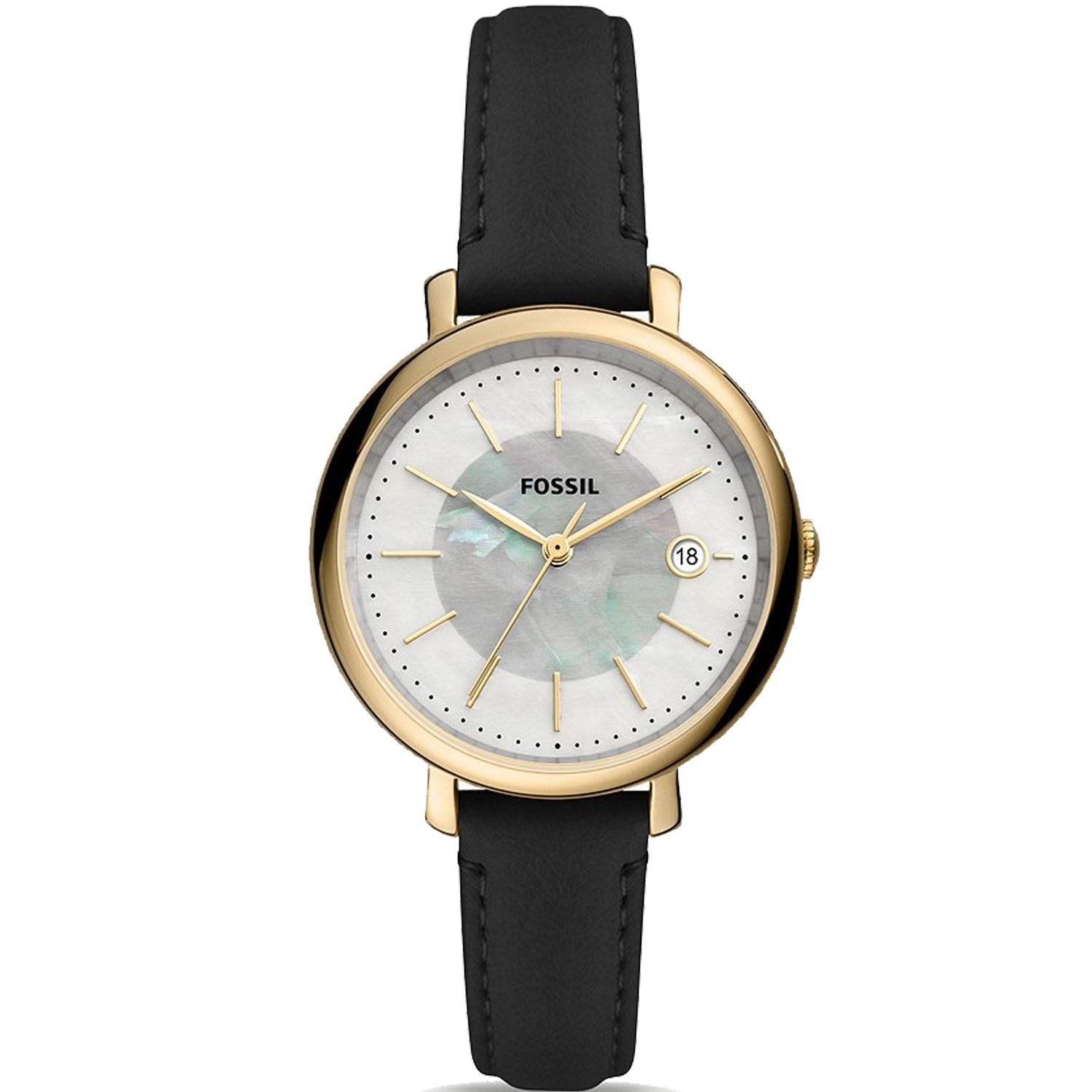 Fossil Women's Jacqueline
