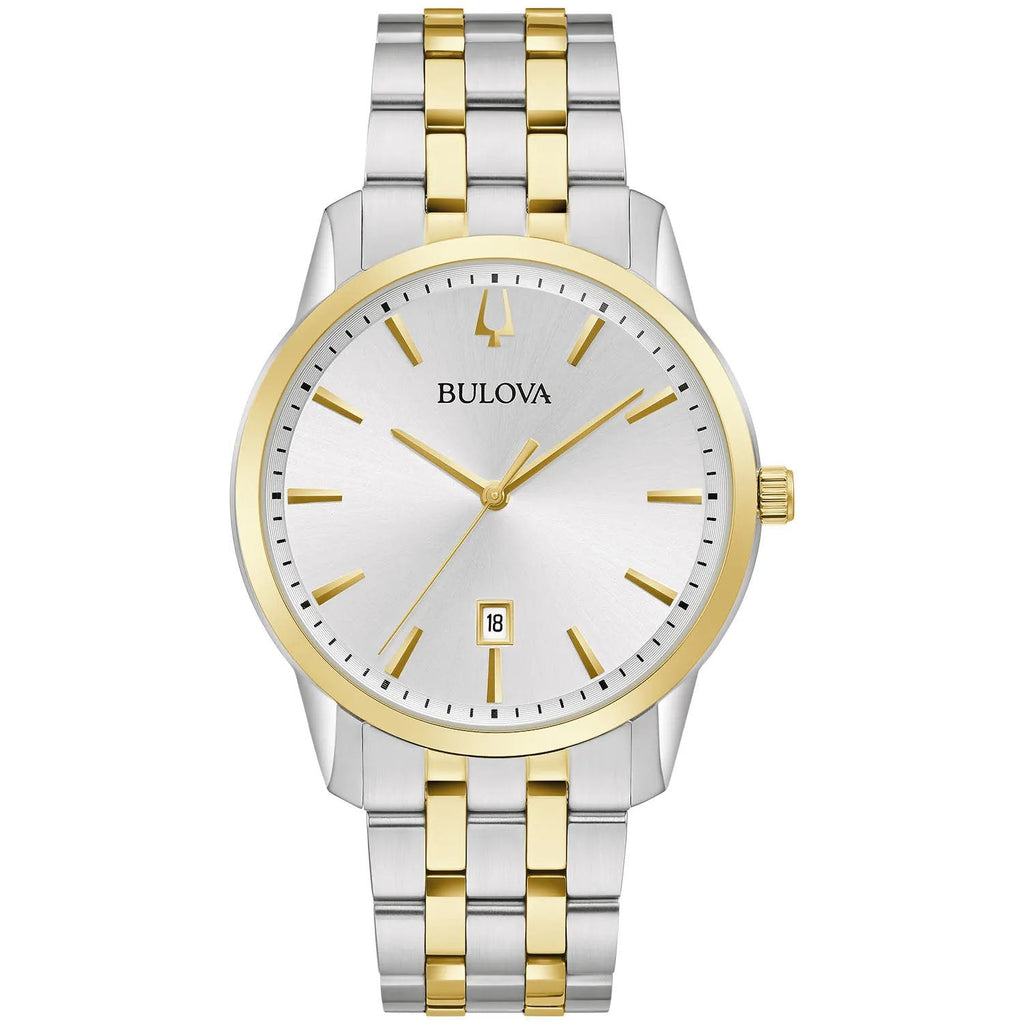 Bulova Men's Classic