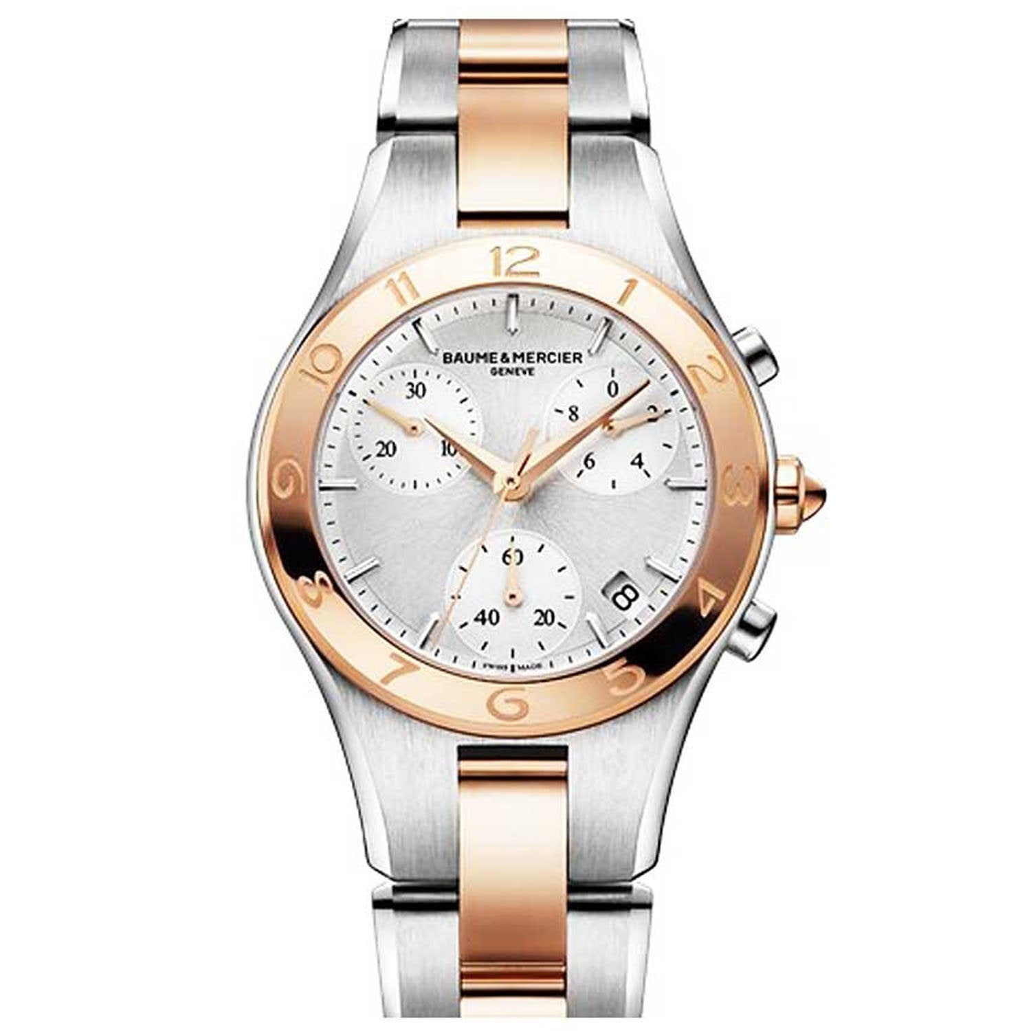Baume & Mercier Women's Linea