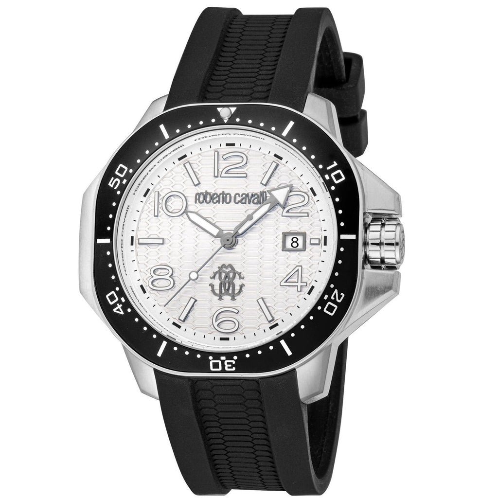 Roberto Cavalli Men's Classic