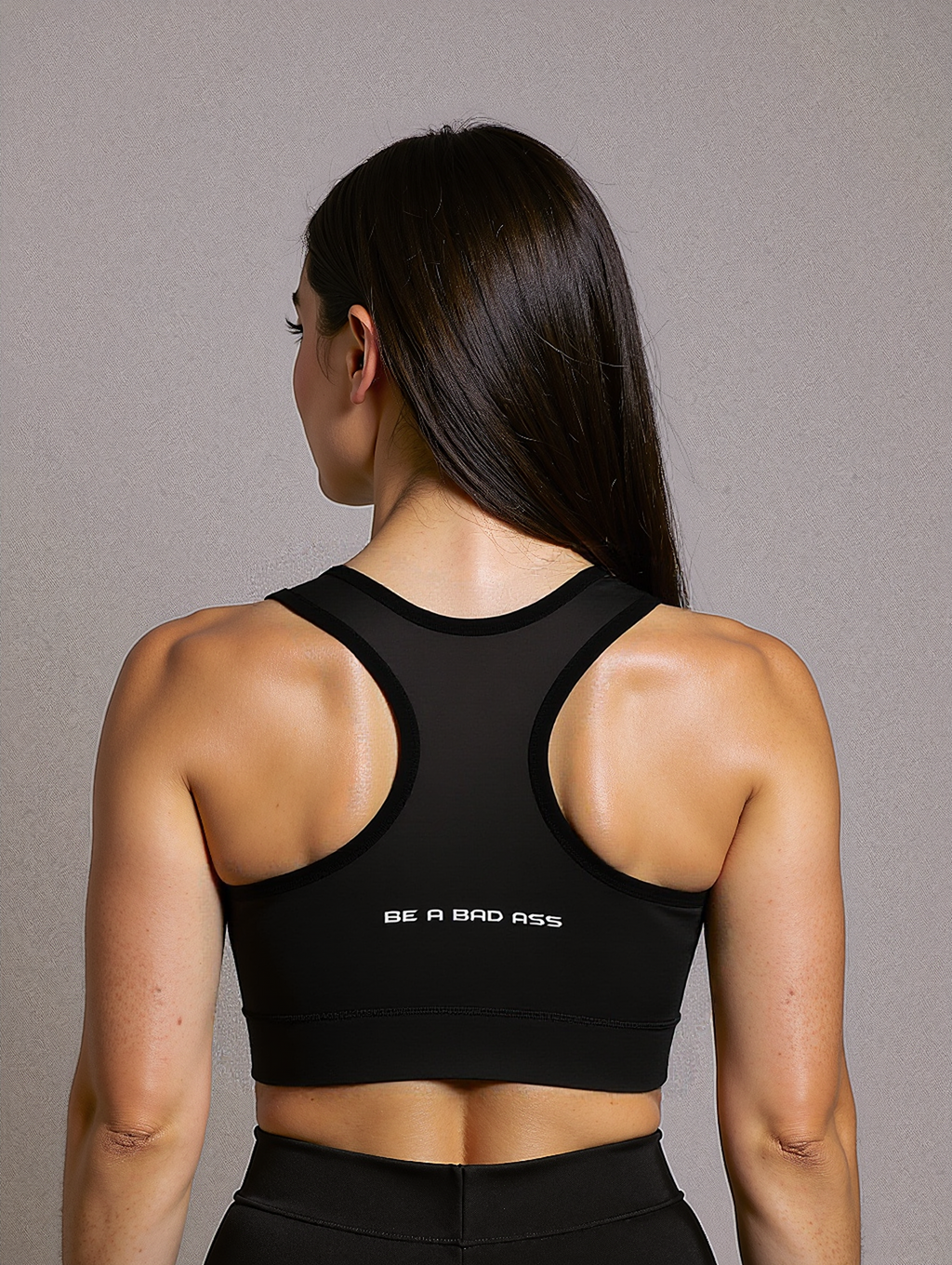 Power Squared - Core Bra