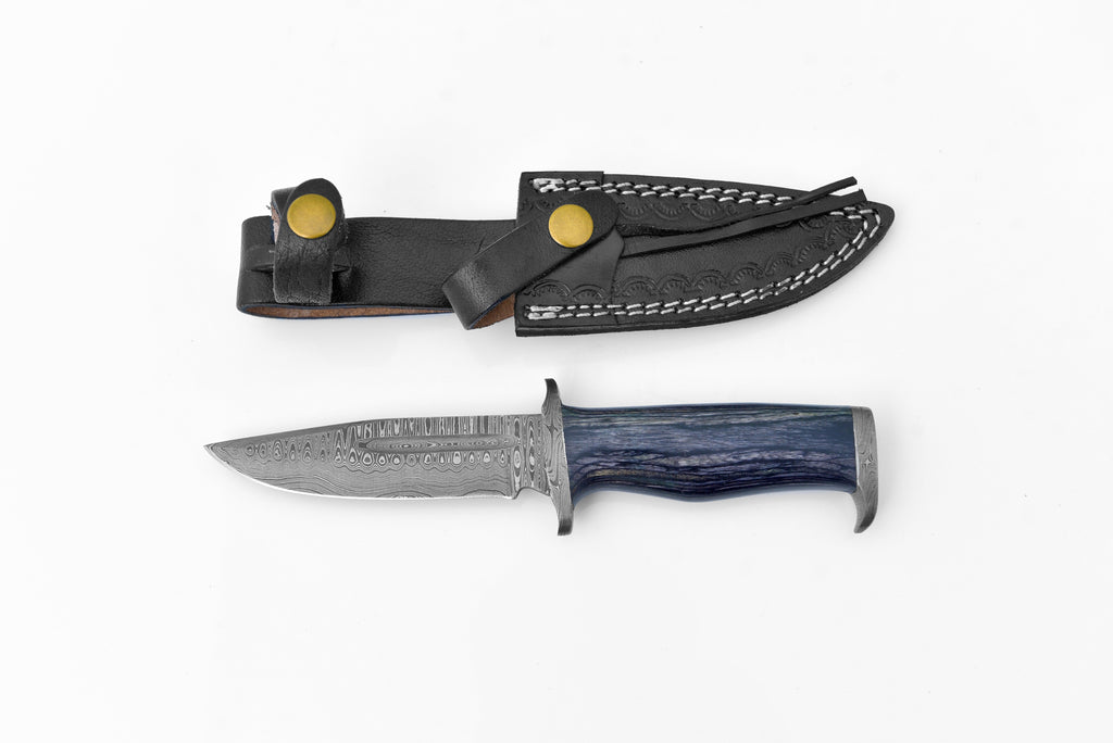 Titan Obsidian Edge EDC Blade TK-121