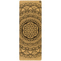 Earth Rest Nomad Cork Yoga Mat