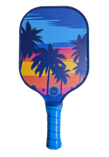 Palm Beach | 10MM | T300 Textured Carbon Fiber Surface