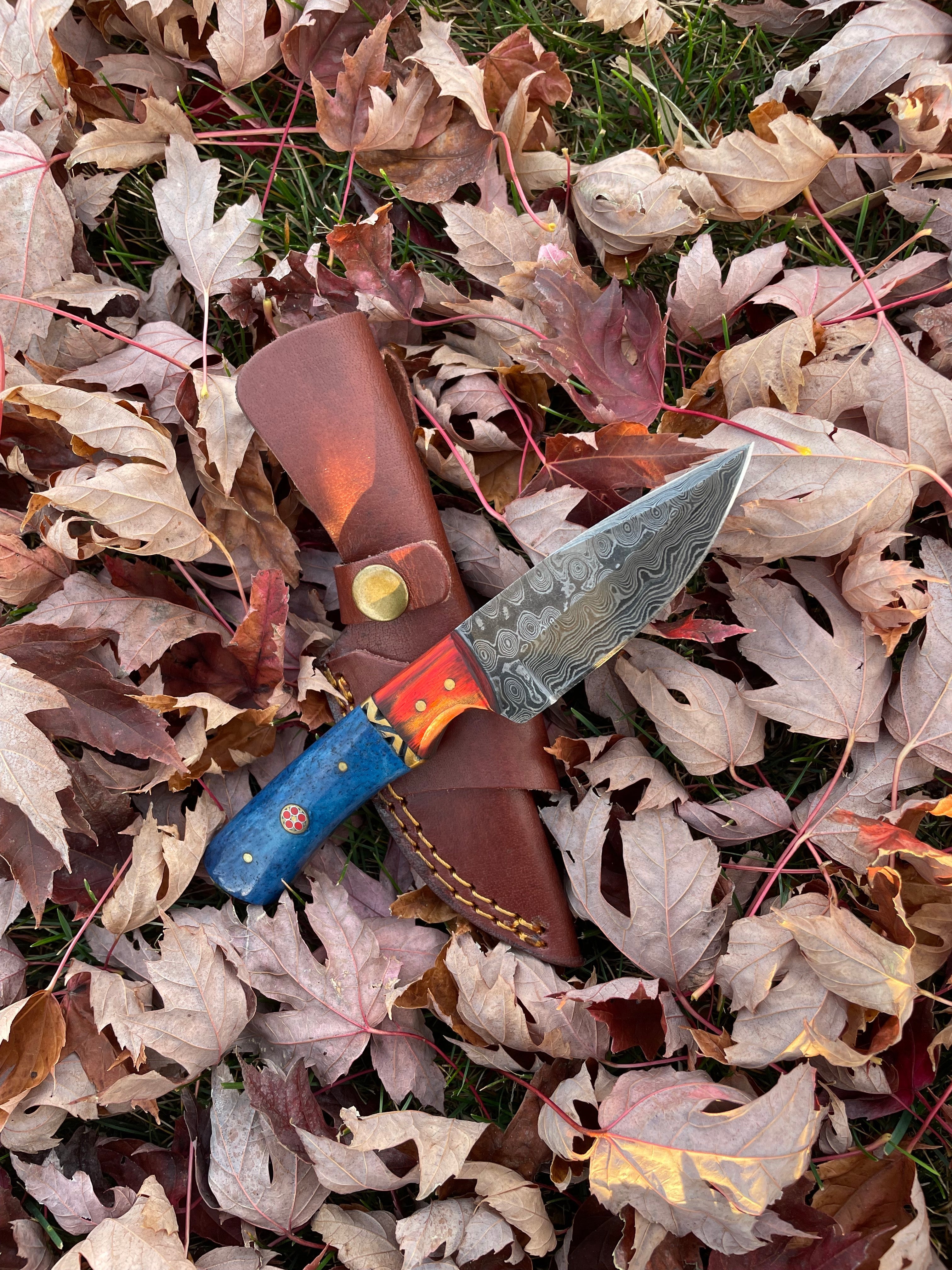 Aurora Blade TK-212 by Titan