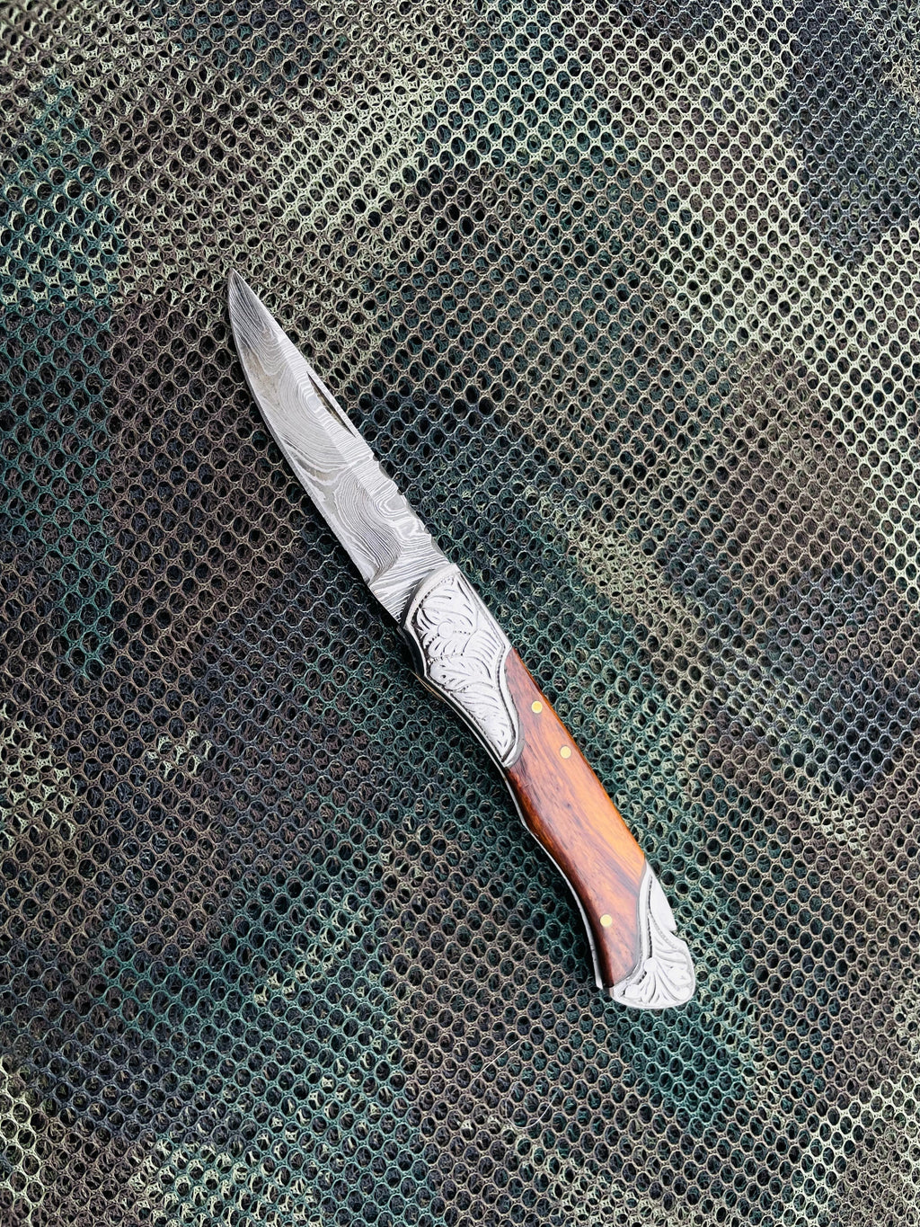TF-005 Black Walnut