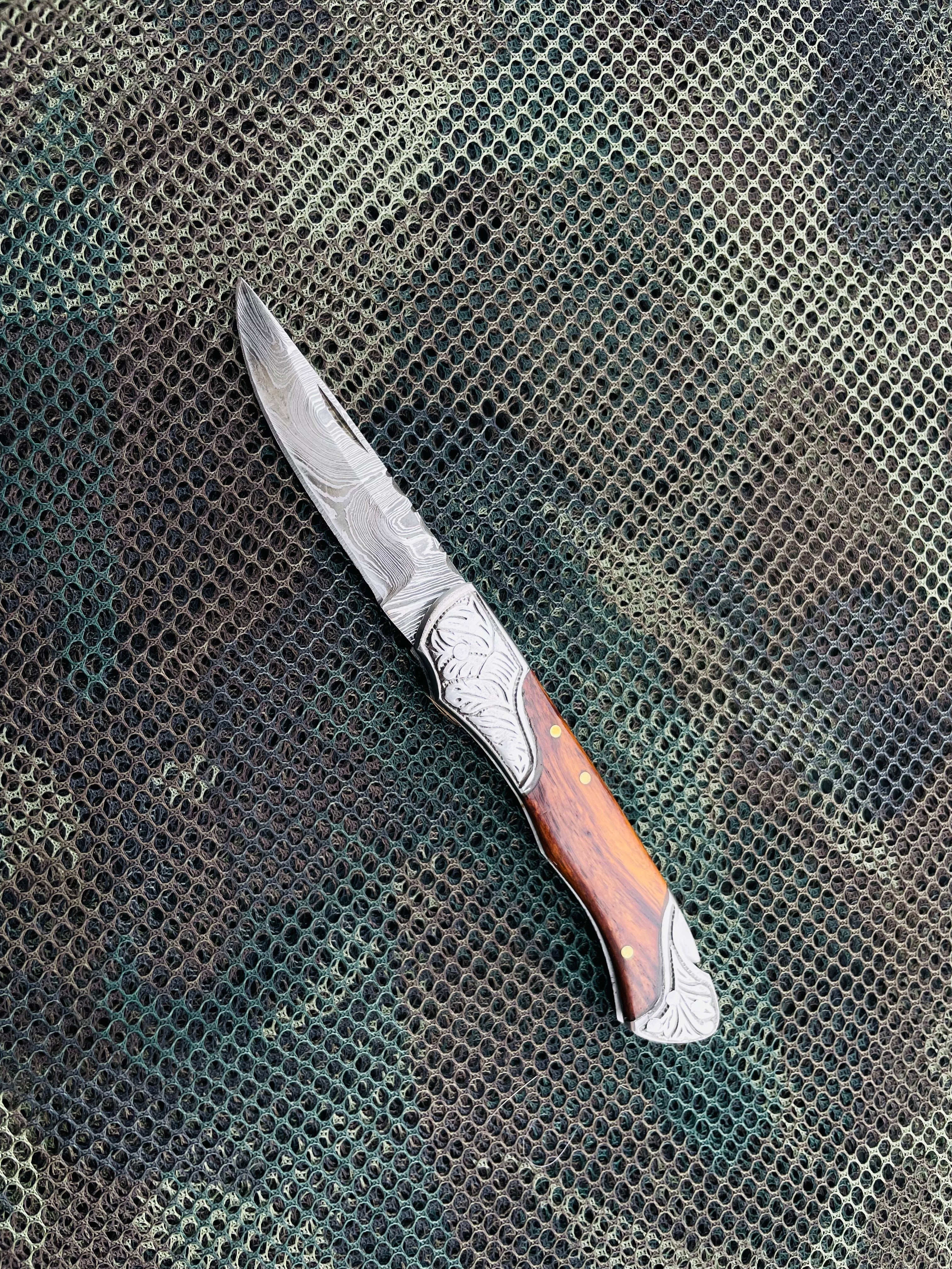 TF-005 Black Walnut