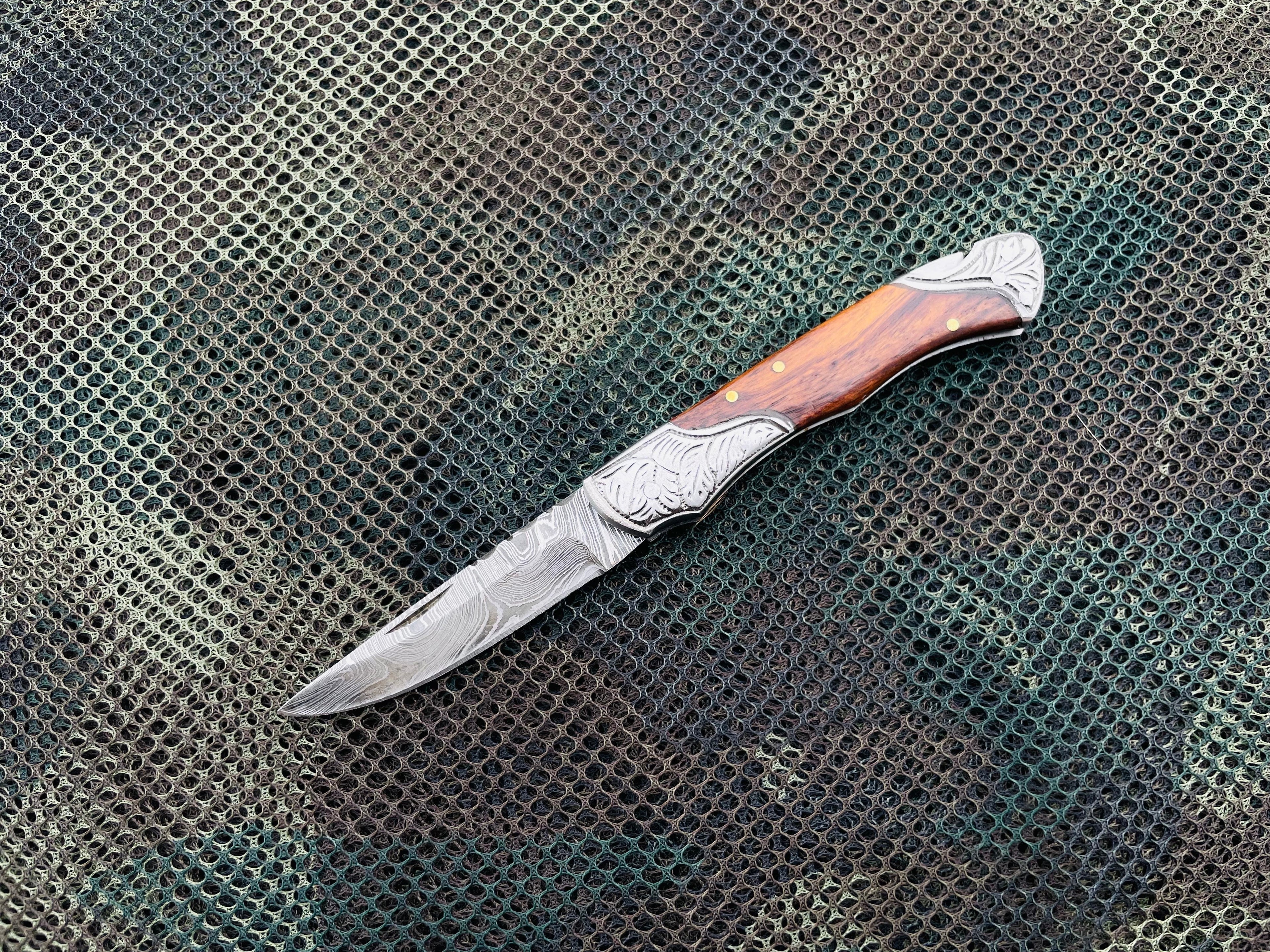 TF-005 Black Walnut