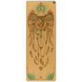 Mind of the Universe Nomad Cork Yoga Mat