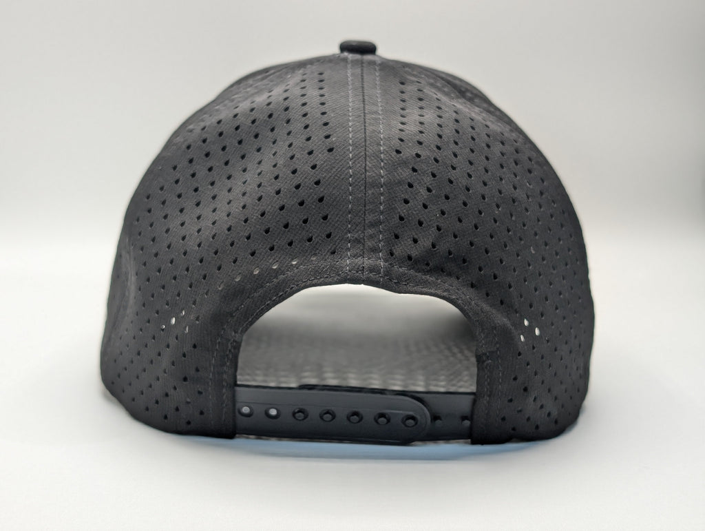 Rally Collection Hat
