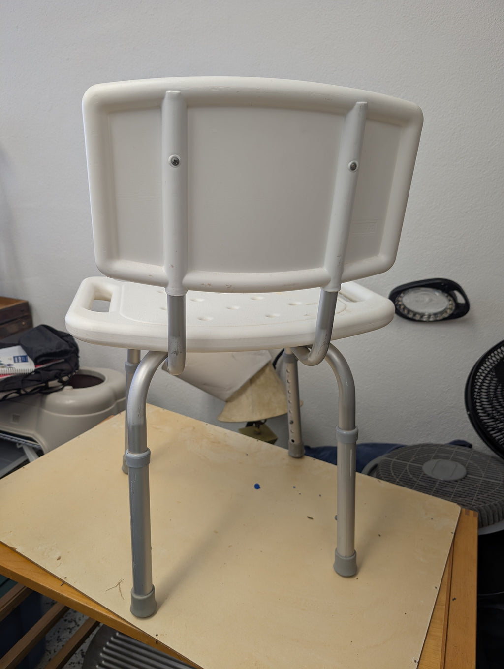 Shower Chair