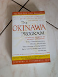 THE OKINAWA PROGRAM By Bradley,Graig Willcox & Makoto Suzuki.