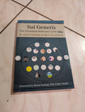Sui Generis: The Persistent Relevance of the EEG by Andrew Todd Ham
