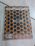 New Philosopher - Who cares about climate change?