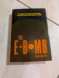 The E-bomb Book by Doug Beason