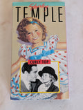Curly Top VHS G 1935 ‧ Musical/Family