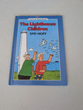 The lighthouse children Book by Syd Hoff