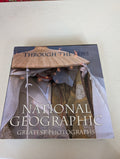 Through the Lens: National Geographic Greatest Photographs