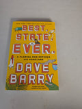 Best. State. Ever: A Florida Man Defends His Homeland Book by Dave Barry