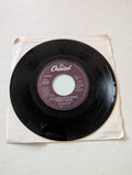 The Beatles -  Sgt. Pepper’s Lonely Hearts Club Band - With A Little Help From My Friends - A day in the Life(7 in, 45 RPM, Single, Vinyl Record Album)