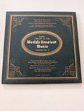 Basic Library of the Worlds Greatest Music Album No. 14 (Vinyl Record LP Album)