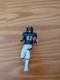 Baltimore Ravens Player Ornament from Unknown -  Ornaments (Resin or Plastic Ornament, Sports-themed, Purple, Black, White)